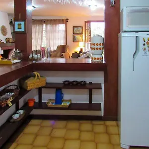 Chale Com Lareira E Wi-fi Em - Sp Campos do Jordão