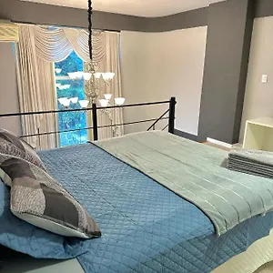 Saint Sebastian Flat 716 - Com Hidro! Ate 3 Pessoas, Duplex, No Centro Jaraguá do Sul