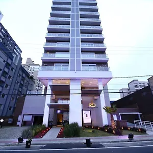 Hub - Vista Incrivel Criciuma (Santa Catarina)