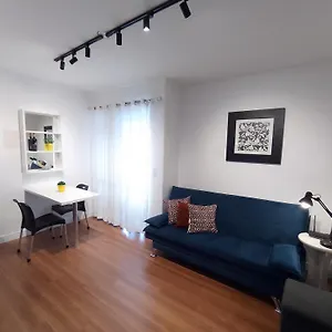 Apartamento Central / Bc Balneário Camboriú