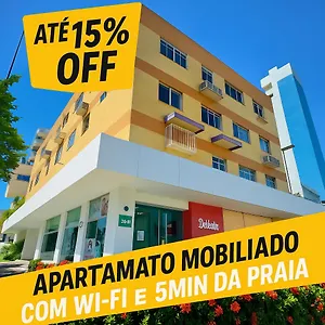 Em Com Wi-fi, Proximo A E Perfeito Todos Os Tipos De Viagem Recife